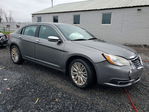 Chrysler 200 2012
