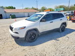 Jeep Cherokee 2015