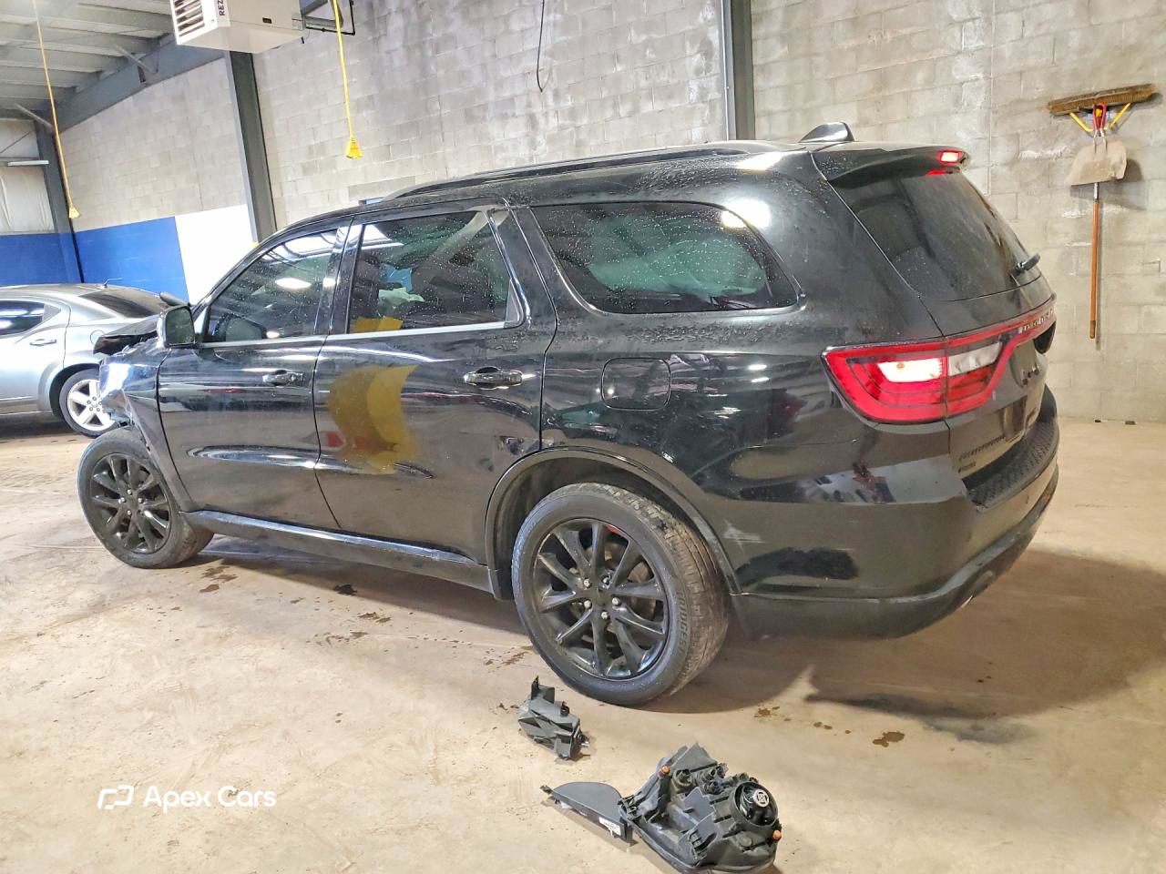Dodge Durango 2017