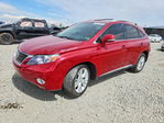 Lexus RX 2010