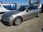 BMW Series 5 2014