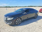 Lincoln MKZ 2017