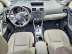 Subaru Forester 2015