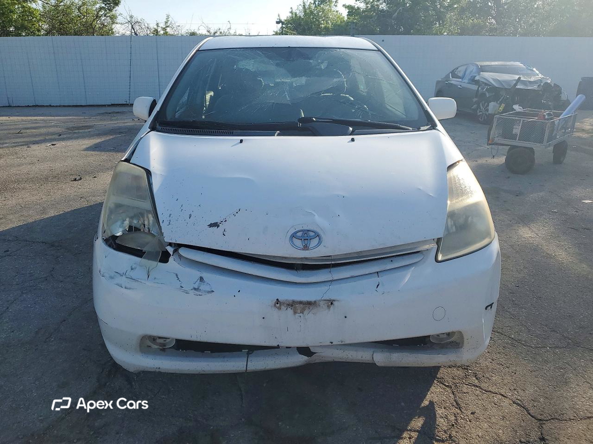 Toyota Prius 2005