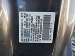 Honda Odyssey 2013