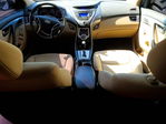 Hyundai Elantra 2012