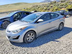 Hyundai Elantra 2016