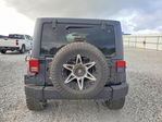 Jeep Wrangler 2016
