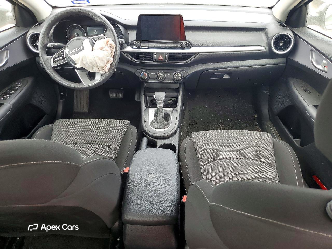 Kia Forte 2024