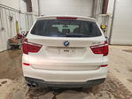 BMW X3 2012
