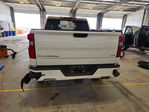 Chevrolet Silverado 2022