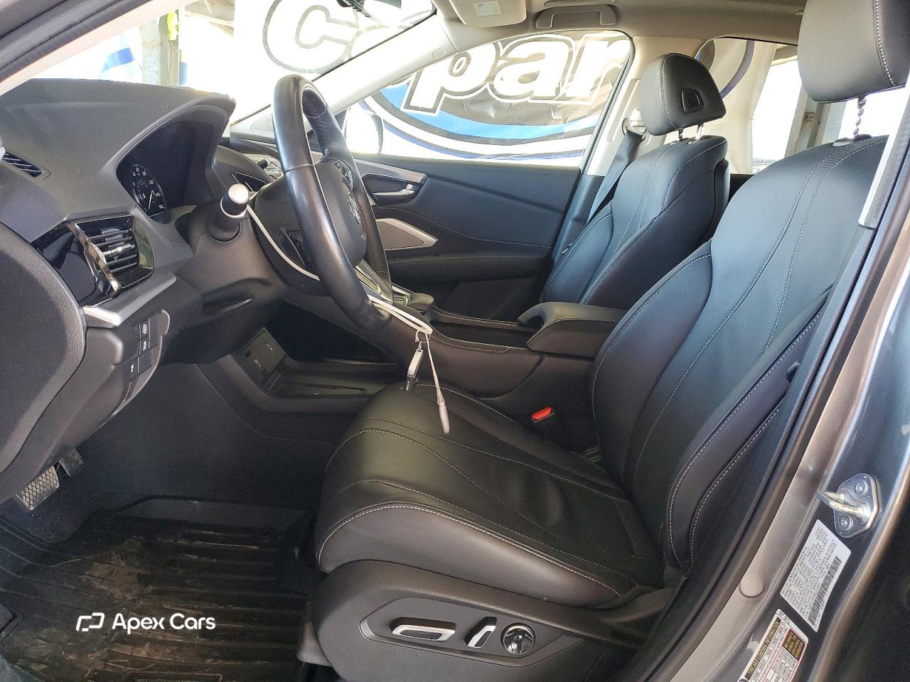 Acura RDX 2024