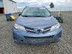 Toyota RAV 4 2013