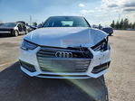 Audi A4 2018