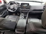 Nissan Pathfinder 2024
