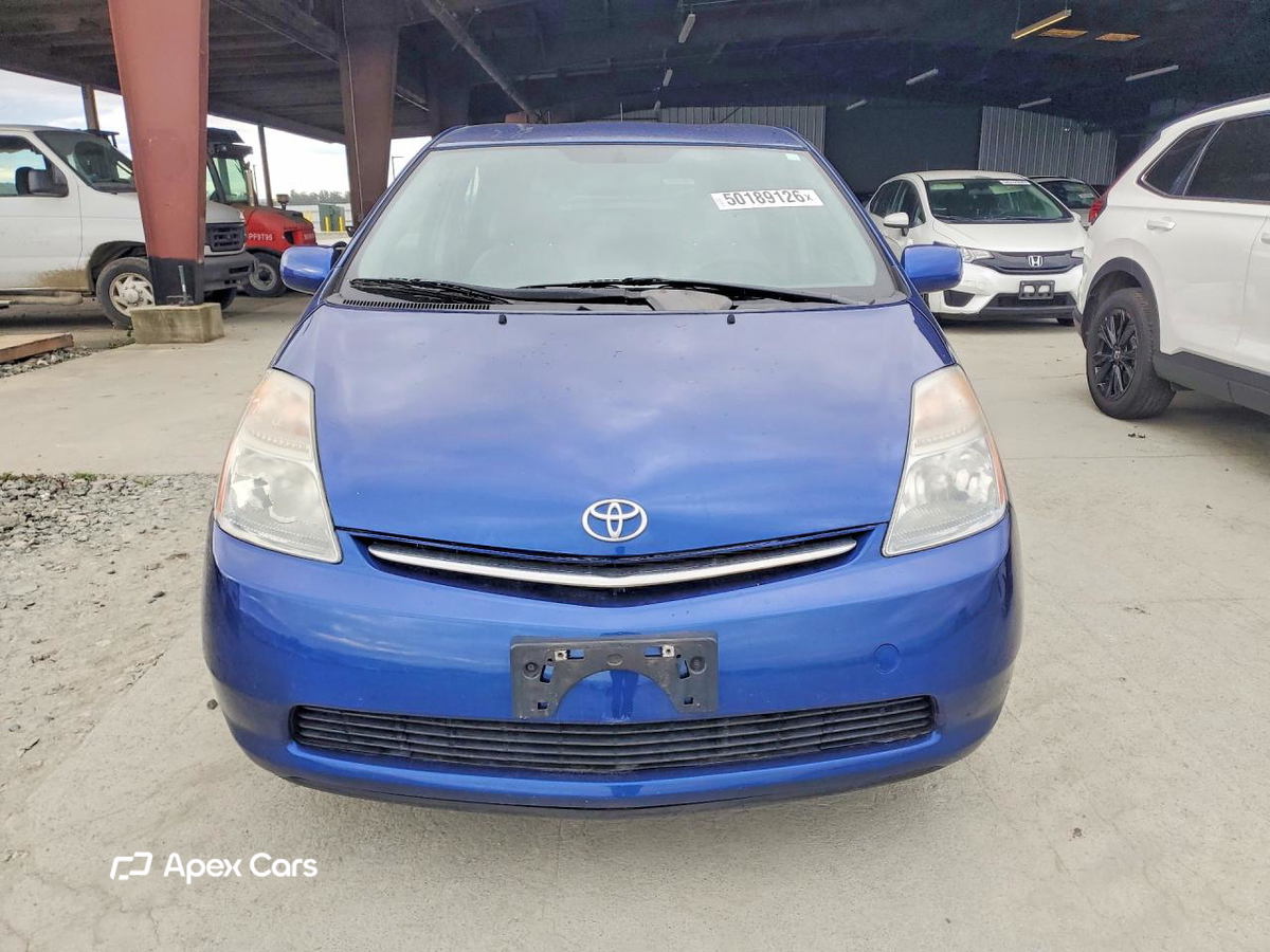 Toyota Prius 2009