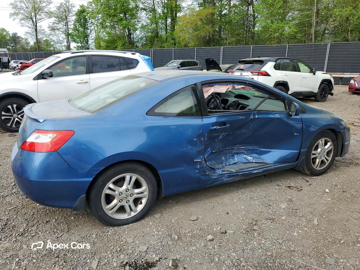 Honda Civic 2010