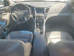 Hyundai Sonata 2011