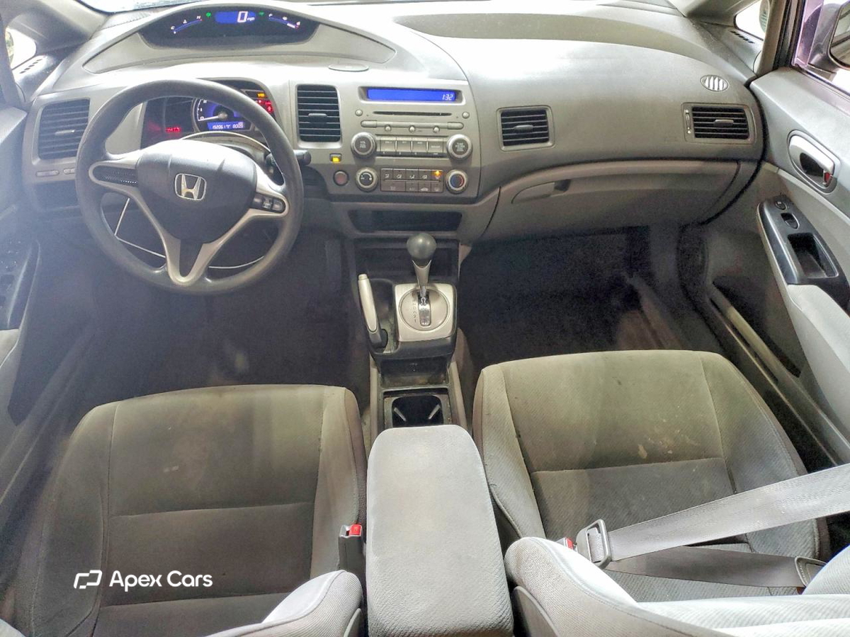 Honda Civic 2010