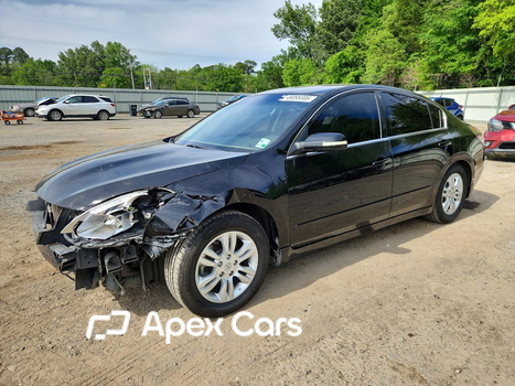 Nissan Altima 2012 - Image 1 of 14