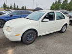Volkswagen Jetta 2003