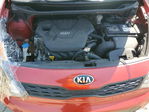 Kia Rio 2013