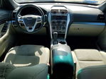 Ford Explorer 2015