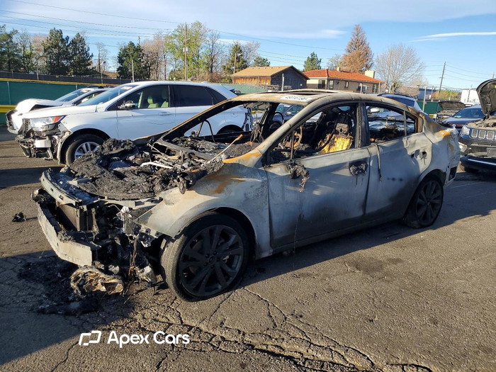 2020 Subaru Impreza - Zdjęcie 1 z 5