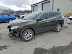 Nissan Rogue 2014