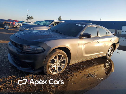 Dodge Charger 2015 - Image 1 of 12