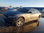 Dodge Charger 2015