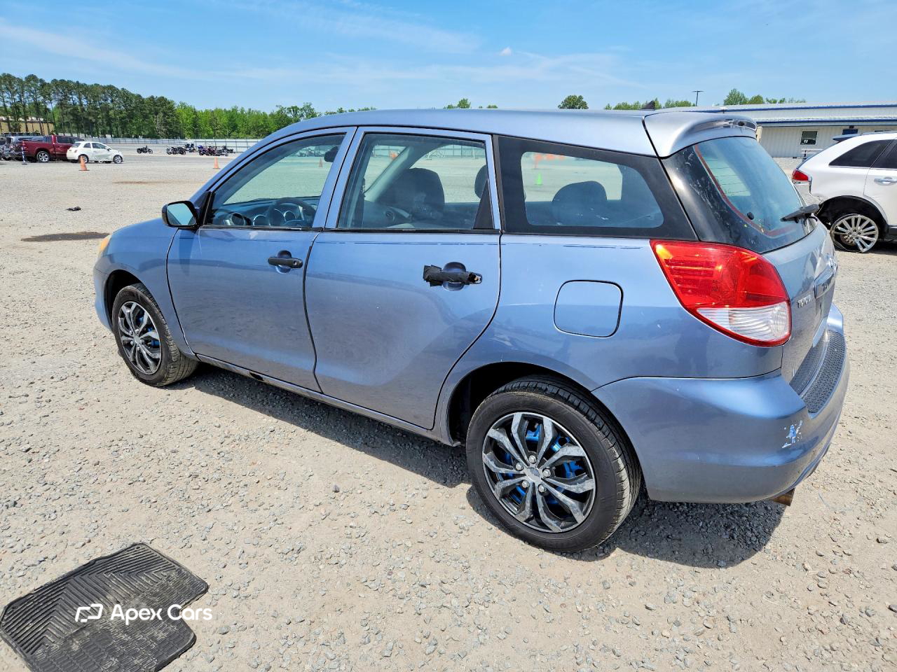 Toyota Corolla 2003