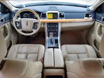 Lincoln MKS 2009
