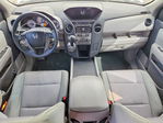 Honda Pilot 2014