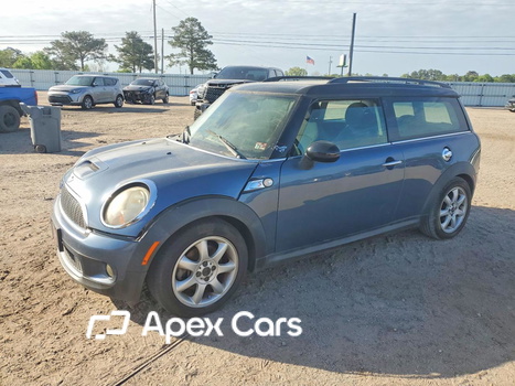 MINI Cooper 2010 - Zdjęcie 1 z 13