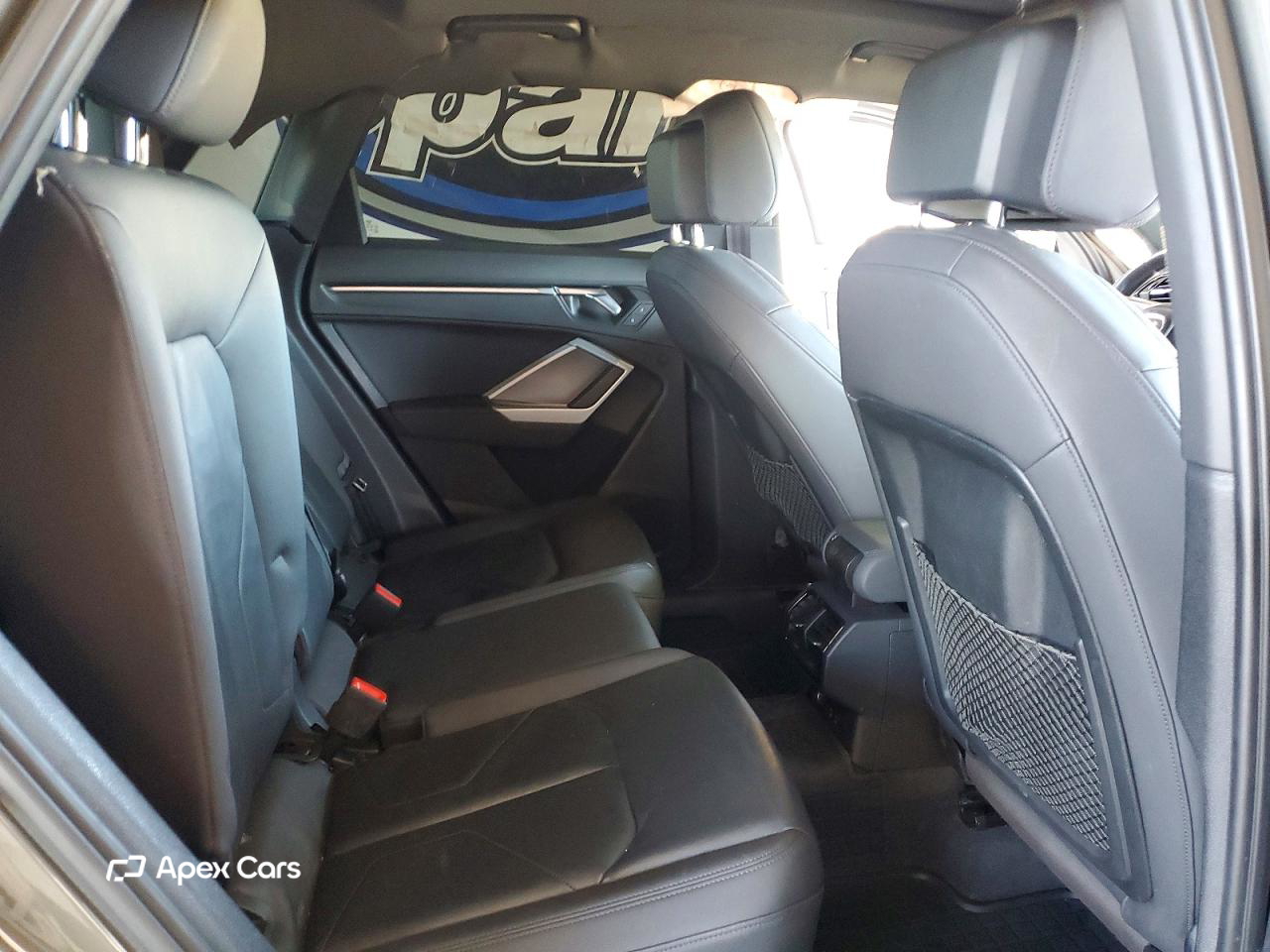 Audi Q3 2020