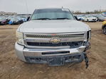 Chevrolet Silverado 2010