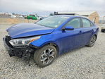 Kia Forte 2019