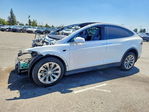 Tesla Model X 2016