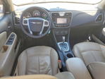 Chrysler 200 2012