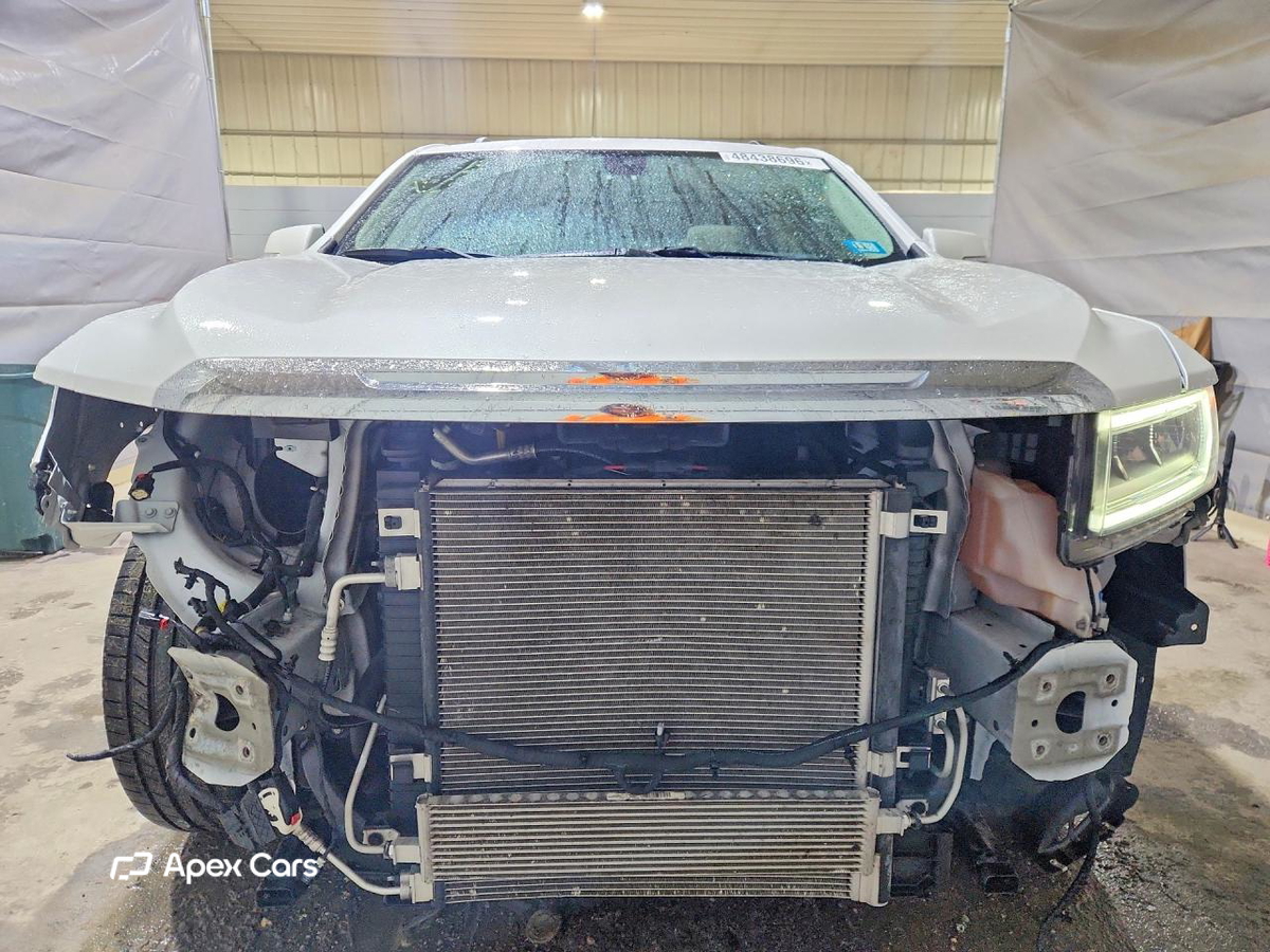 GMC Acadia 2023