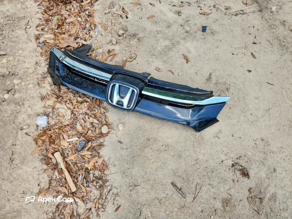 Honda CR-V 2016