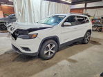 Jeep Cherokee 2019