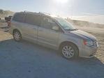 Chrysler Voyager 2016