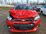 Chevrolet Spark 2016