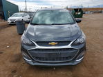 Chevrolet Spark 2022