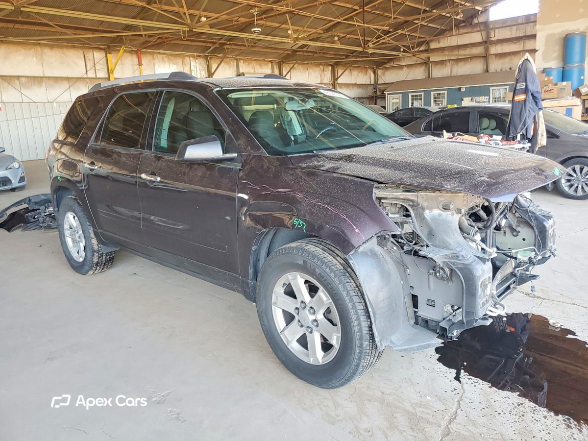 GMC Acadia 2015