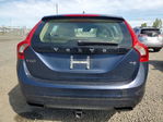 Volvo V60 2015