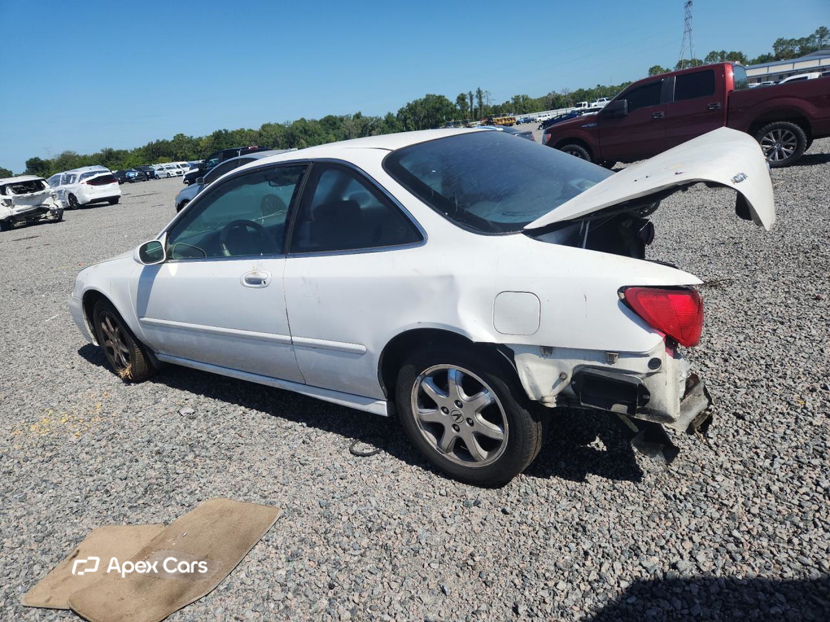 Acura CL 1998