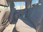 Chevrolet Silverado 2022